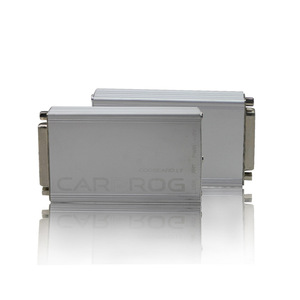 Carprog รุ่นเต็ม โปรแกรมเมอร์ ECU ยานยนต์ V10.93 พร้อมอะแดปเตอร์ 21 ตัว จอ LCD อินเทอร์เฟซ USB - Product Image 3