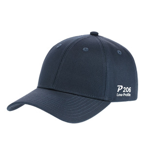 Gorra de Béisbol al por Mayor, 100% Algodón, 6 Paneles, Estilo <span class=keywords><strong>9Forty</strong></span>, Perfil Bajo, Estructurada, Precurvada, Ajustable, con Logotipo Personalizado, Gorra Deportiva P206 - Product Image 1
