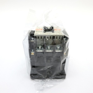 Contacteur PLC Original SC-N1 SC-N2 N2S -N3 N4 6 110V 220V Contacteur Magnétique Électrique AC - Product Image 3