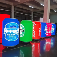 Affichage numérique pour centre commercial, écran LED intérieur, P3, pas de pixel de 3 mm, luminosité de 5500 cd, résolution 1080p, publicité pour les magasins de détail