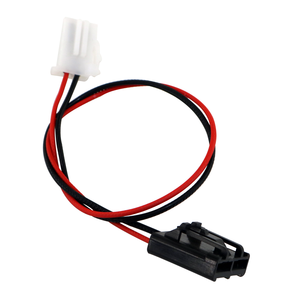 Beste Toe Te Voegen Een Sub Av In Lightbar Parkeersensor Bedrading Elektrische Weefgetouw Ebike Draad Harnas Voor Toyota 3sfe Hilux Motorfiets Bmw - Product Image 4