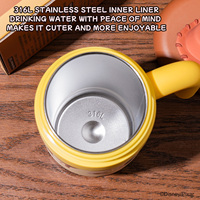 Bouteille isotherme et thermos grande capacité Disney avec couvercle, poignée et paille, idéale pour offrir et pour la Coupe du Monde 2026