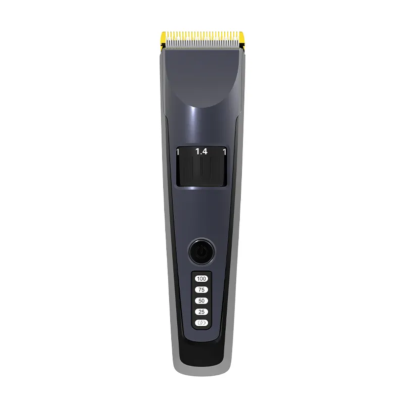 Elektrische Heren Verzorgingsset T9 Afneembaar Mes Draadloos Kapsel Machine Nul Haarolie Hoofd Clipper Met Accessoires Usb 5V 1a