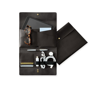 PU leather <b>tablet</b> <b>bag</b>, laptop protective case, multi-functional document <b>bag</b>, briefcase, storage <b>bag</b> - Product Image 1