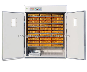 Incubateur d'œufs électrique de bureau, machine d'éclosion automatique pour œufs de poulet, d'oiseaux, de canards, de oies, outil d'incubation pour usage agricole - Product Image 5