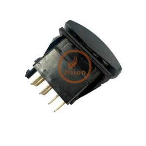 สวิตช์ฉีดน้ำล้างกระจก 281-6390 สำหรับรถตัก Caterpillar 3044C C3.4 อะไหล่เครื่องยนต์คุณภาพสูง - Product Image 3