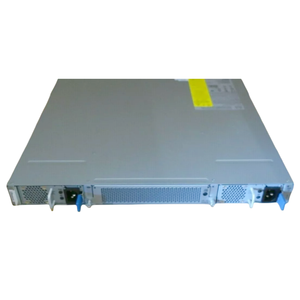 สวิตช์เอ็นเตอร์ไพรส์รุ่นดั้งเดิม N2K-C2232PP-10GE พอร์ต 32x1/10G SFP+ พอร์ต 8x10G SFP+ แบบต่อพ่วงได้ สำหรับใช้งานในศูนย์ข้อมูล - Product Image 3