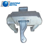 Pince de coffrage de colonne en acier galvanisé réglable Keva Factory Doka Coffrage Pinces à poutre H20 Pince de coffrage de panneau Peri