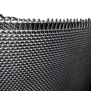 ตะแกรงลวดสแตนเลสแบบถักธรรมดา 3 ชั้น ขนาดเส้นลวด 0.04-0.08 มม. ขนาดม้วน 1 ม.*30 ม. สามารถตัด/เชื่อมได้ - Product Image 3