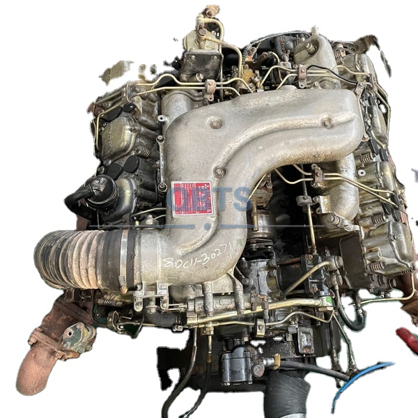 オリジナル Maximize 8m20 engine fuso High-Quality with Performance パーツ