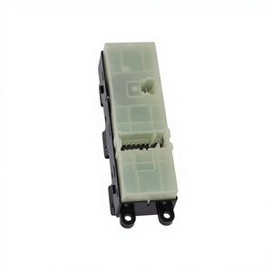 Nouveau commutateur principal de direction droite AmmySun <span class=keywords><strong>06</strong></span> Qida 25401-EE30A en plastique ABS pour lève-vitre, garantie 24 mois pour SYLPHY - Product Image 5