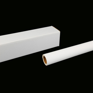 Poly-cotton Blank <strong>Canvas</strong> <strong>Primed</strong> Art <strong>Canvas</strong> <strong>Roll</strong> Eco-solvent Matte <strong>Canvas</strong> <strong>Roll</strong> for Inkjet Printing - Product Image 5