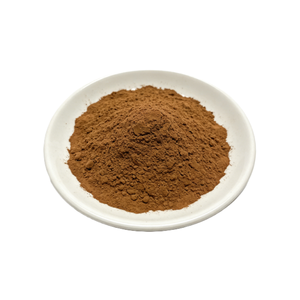 Extracto Herbal de Apocynum Venetum Folium, Extracto de Hoja de Apocyni Veneti, Polvo de Grado Alimenticio en Tambor - Product Image 3