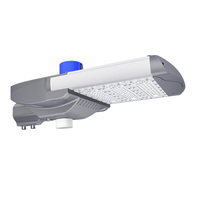 Lampadaire LED modulaire ZGSM-LD120H4 IP66 Ik10 120W 19800 Lm pour autoroute