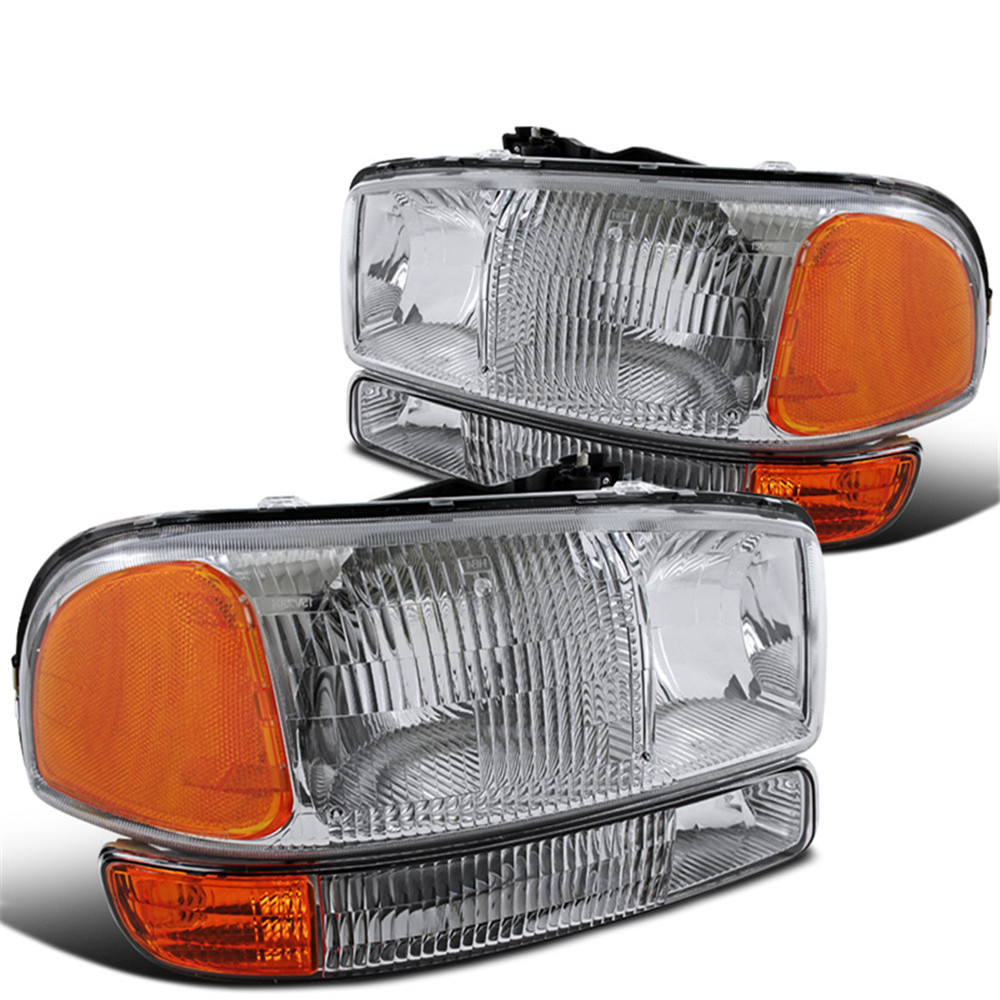 Las Mejores Ofertas En Otros Iluminación Y Lámparas Para 2002 GMC Sierra 1500 HD | EBay