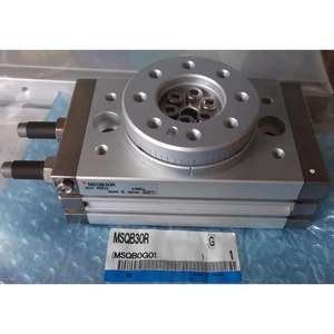 Cylindre rotatif à balancier Original-SMC MSQB30R - Product Image 4