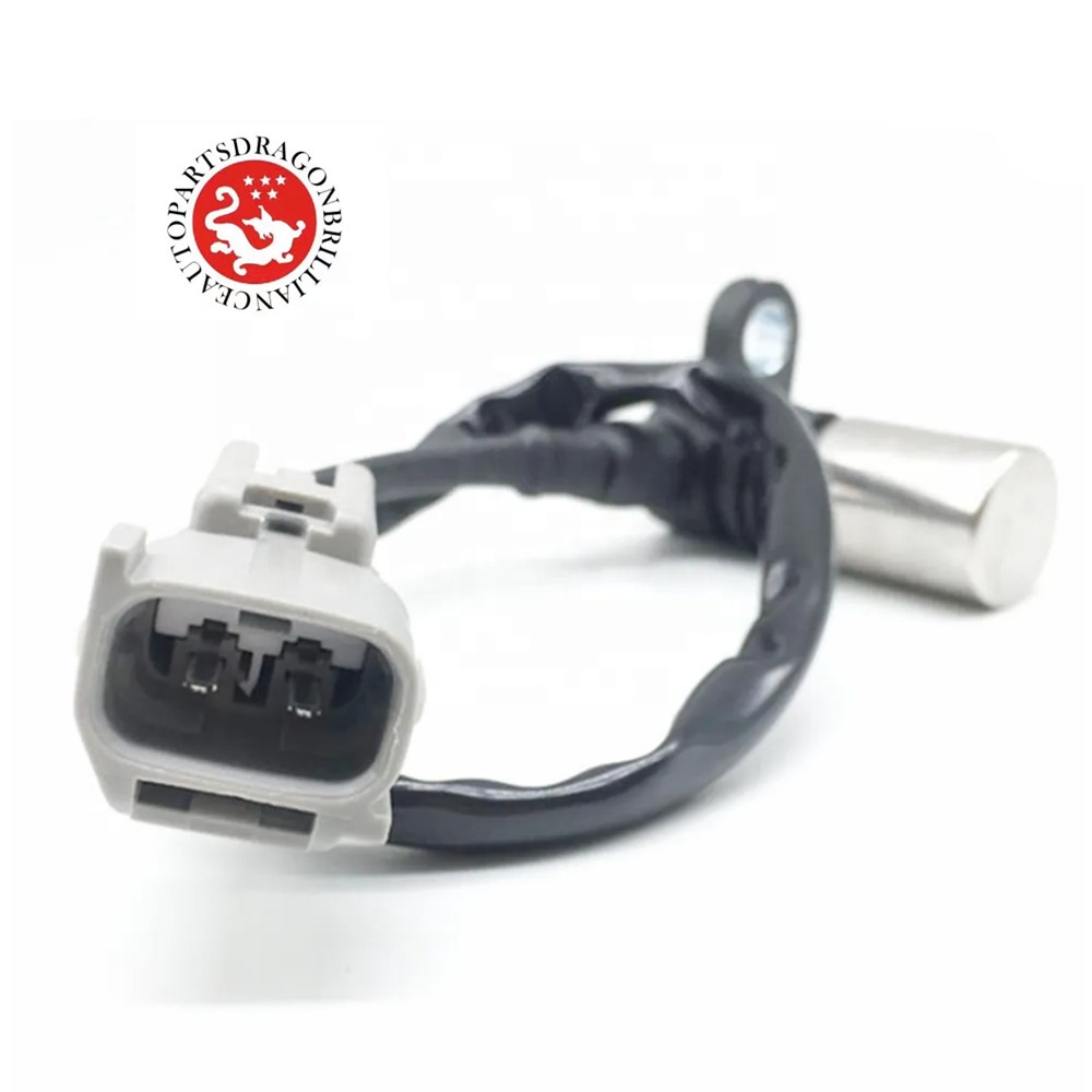 専用【169】 029600-0570 Denso Crankshaft Position Sensor Fit for J05