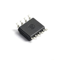 Nouveau Potentiomètre Numérique Original MCP41010T-I/SN à Montage en Surface -40~+85 Service Complet pour l'Électronique