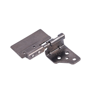 Yuzhou fabriekshoes voor laptopstandaard met frictie, 3C scharnieren, schroeven, opklapbare tablet/laptop scharnieras - Product Image 2