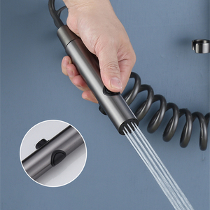 Мусульманский набор для душа, биде - Product Image 3