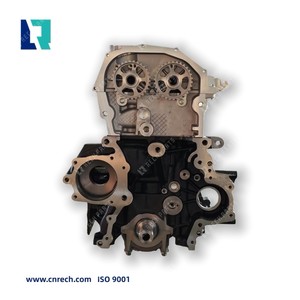 Nouveau moteur Rech 2.0 Ecoblue 2339693 KK2Q6006EA Transit V363 V362 BKFA BKFB pour Transit <span class=keywords><strong>Tourneo</strong></span> <span class=keywords><strong>Custom</strong></span> - Product Image 4