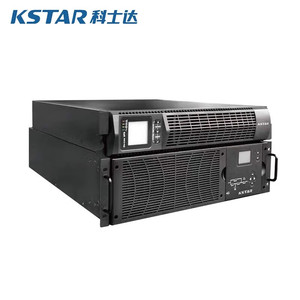 Kstar ydc9100 loạt on-line UPS 1kVA 900W <span class=keywords><strong>Rack</strong></span>-Mount Điện áp ổn định với sự chậm trễ cung cấp điện cho máy chủ phòng YDC9101H-RT - Product Image 5