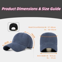 Casquette de baseball à visière large en gros, fournisseur de casquettes personnalisées, casquette de baseball avec patch PVC personnalisé, casquette avec logo en caoutchouc 3D, directement de l'usine