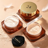 Poudre Compacte Matifiante SUBEYQ Effet Blur Invisible Contrôle du Sébum en Gros