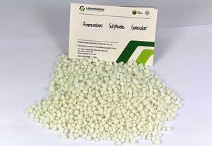 Sulfate d'ammonium <span class=keywords><strong>en</strong></span> vrac à prix d'usine, engrais azoté de haute qualité pour l'agriculture, sulfate d'ammonium - Product Image 6