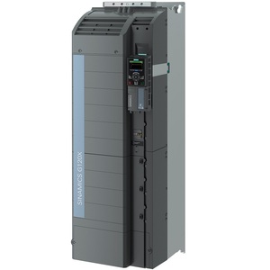 Equipo Eléctrico Monofásico 6se7031-5tf60-z = G73 + M20 Variador de Frecuencia - Product Image 1