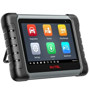 Autel MaxiPRO MP808S MP808 S Strumenti Diagnostici Scanner OBD2 Bidirezionale Test Attivo 30+ Funzioni di Servizio - Product Image 2