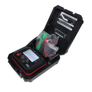 SANWA MG5000 Isolation tester Hochspannungs-Isolation widerstands tester (5000V) - Product Image 5