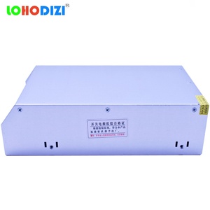 Fonte de Alimentação Industrial Ajustável 0~48V <span class=keywords><strong>DC</strong></span> 1800W 1900W 52V 45V 46V com Saída Única e Entrada 110V/220VAC para Uso Industrial - Product Image 3