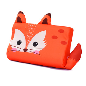Cuscino <span class=keywords><strong>in</strong></span> <span class=keywords><strong>Lattice</strong></span> Sintetico per Bambini con Disegni Cartoon, Forma Rettangolare, Federa Personalizzabile, Vendita all'Ingrosso - Product Image 4