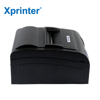 Xprinter XP-7645III haute Performance 76mm imprimante de reçus imprimante matricielle avec USB pour imprimante de factures de supermarché