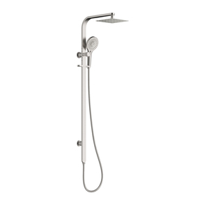 <span class=keywords><strong>Robinet</strong></span> de luxe 3 voies en laiton <span class=keywords><strong>noir</strong></span> <span class=keywords><strong>mat</strong></span>, ensembles de robinetterie de salle de bain en laiton plaqué pour baignoire et douche <span class=keywords><strong>avec</strong></span> <span class=keywords><strong>douchette</strong></span> à main - Product Image 3