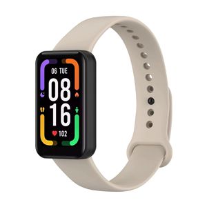 Correa Deportiva de Silicona para Reloj Inteligente, Compatible con Mi Xiaomi <span class=keywords><strong>Redmi</strong></span> Watch <span class=keywords><strong>Band</strong></span> <span class=keywords><strong>Pro</strong></span> - Product Image 1