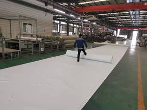 Nouveau style, prix réduit : Tapis antidérapant imperméable en géotextile composite alvéolaire HDPE Zhi Jia pour extérieur industriel, garantie 2 ans - Product Image 6