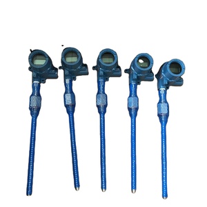 En stock, neuf, capteur RTD Rosemounts 214C, raccord de compression compatible avec 3144P 644, température - Product Image 3
