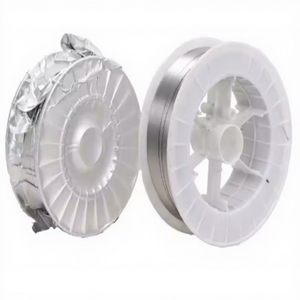 Fil fourré en acier inoxydable E316LT11 12mm 15kg AWS A522 Qualité pharmaceutique et alimentaire Consommables de soudage Fabricant Inde - Product Image 1