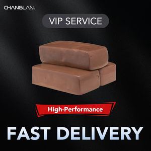 Einfach zu Verwendendes Organisches Feuerschutzmaterial Flexibler Feuerschutzschlamm für Hausrenovierungen Gewerbliche Wartung Industrielle Reparaturen - Product Image 3