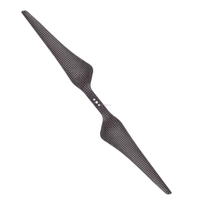 Modèle 1555 Hélices de queue libellule haute résistance Lames en fibre de carbone CW CCW pour <span class=keywords><strong>accessoires</strong></span> de drone <span class=keywords><strong>DJI</strong></span> Agras - Product Image 4