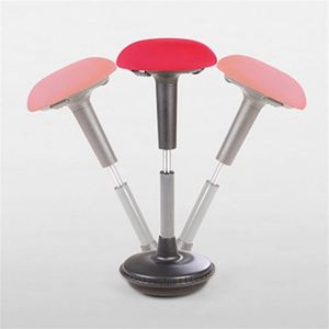 Premium Ergonomic Active Sitting Wobble <b>Stool</b> Monitor Arms Category for Optimal Seating Performance - Product Image 6