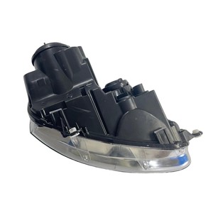 Sistema di Illuminazione Auto Originale, Nuovo Faro Anteriore Sinistro Cromato per Volkswagen <span class=keywords><strong>GOLF5</strong></span> 2003-2007, Codice 1K6941029P - Product Image 5