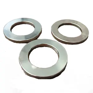 Segel perahu aluminium Gasket cincin O Gasket daya tahan tinggi Gasket segel mesin cuci aluminium Gasket