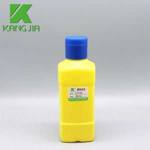500ml BC3000 Plastic Hematology Bottle for <strong>Mindray</strong> BC3000 Vet for <strong>Mindray</strong> Bc3000 Auto Hematology Analyzer - Product Image 5