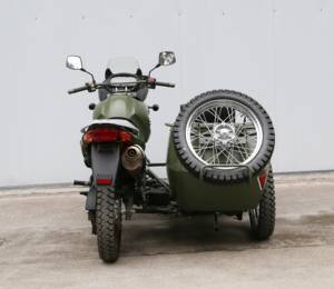 Thương Hiệu JIALING Xe Máy Ba Bánh <span class=keywords><strong>600cc</strong></span> Động Cơ Làm Mát Nước 4 Thì <span class=keywords><strong>600cc</strong></span> Xe Đạp Chất Lượng Quân Sự Tốt Nhất - Product Image 3