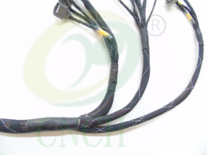 车载诊断系统2预算D & B系列隐藏的发动机线束Civic Integra B16 B18 D116 - Product Image 5