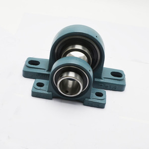 Factory Supply Pillow Block <b>Bearing</b> UCP215-48 Heavy Duty UCP215/48 Chrome Steel Rolling <b>Bearing</b> with Housing - Product Image 2