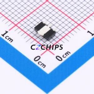 ทรานซิสเตอร์ขั้วต่อสองขั้ว (BJT) ทรานซิสเตอร์ตัวแยกสองขั้ว BCX56 115 SOT-89ของแท้ใหม่ - Product Image 2